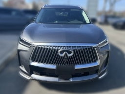 INFINITI QX60 LUXE AWD 2026