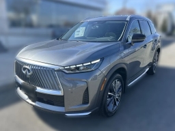 INFINITI QX60 LUXE AWD 2026