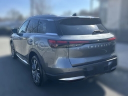 INFINITI QX60 LUXE AWD 2026