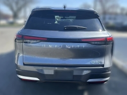INFINITI QX60 LUXE AWD 2026