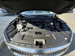INFINITI QX60 LUXE AWD 2026