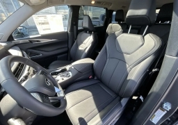 INFINITI QX60 LUXE AWD 2026