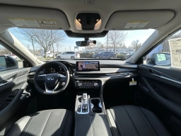 INFINITI QX60 LUXE AWD 2026