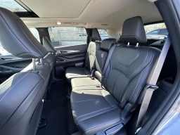 INFINITI QX60 LUXE AWD 2026