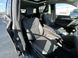 INFINITI QX60 LUXE AWD 2026