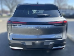 INFINITI QX60 LUXE AWD 2026