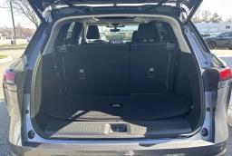 INFINITI QX60 LUXE AWD 2026