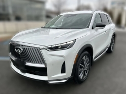 INFINITI QX60 LUXE AWD 2026