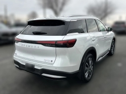 INFINITI QX60 LUXE AWD 2026