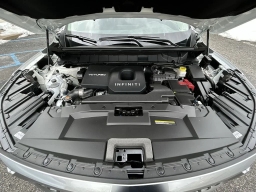 INFINITI QX60 LUXE AWD 2026
