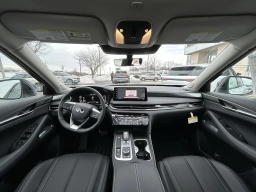INFINITI QX60 LUXE AWD 2026