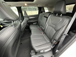 INFINITI QX60 LUXE AWD 2026