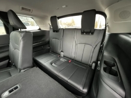 INFINITI QX60 LUXE AWD 2026