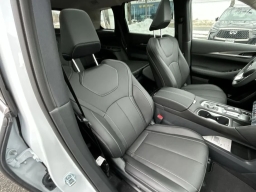 INFINITI QX60 LUXE AWD 2026