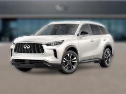 INFINITI QX60 LUXE AWD 2025