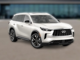 INFINITI QX60 LUXE AWD 2025