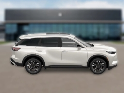 INFINITI QX60 LUXE AWD 2025