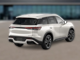 INFINITI QX60 LUXE AWD 2025