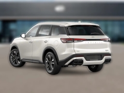 INFINITI QX60 LUXE AWD 2025