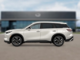 INFINITI QX60 LUXE AWD 2025