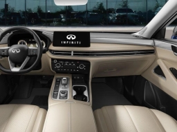 INFINITI QX60 LUXE AWD 2025