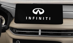 INFINITI QX60 LUXE AWD 2025
