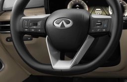 INFINITI QX60 LUXE AWD 2025