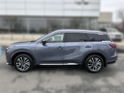 INFINITI QX60 LUXE AWD 2026