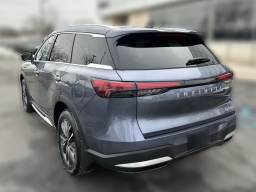 INFINITI QX60 LUXE AWD 2026