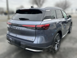 INFINITI QX60 LUXE AWD 2026
