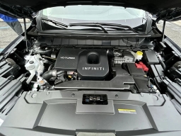 INFINITI QX60 LUXE AWD 2026