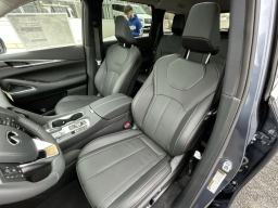 INFINITI QX60 LUXE AWD 2026