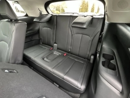 INFINITI QX60 LUXE AWD 2026