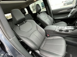 INFINITI QX60 LUXE AWD 2026