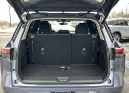 INFINITI QX60 LUXE AWD 2026