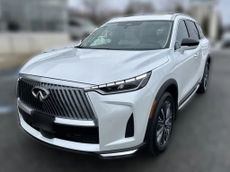 INFINITI QX60 LUXE AWD 2026