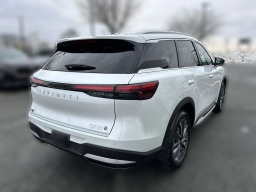 INFINITI QX60 LUXE AWD 2026