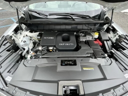 INFINITI QX60 LUXE AWD 2026