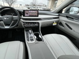 INFINITI QX60 LUXE AWD 2026