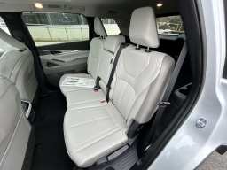 INFINITI QX60 LUXE AWD 2026
