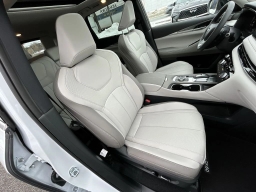 INFINITI QX60 LUXE AWD 2026
