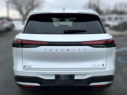 INFINITI QX60 LUXE AWD 2026