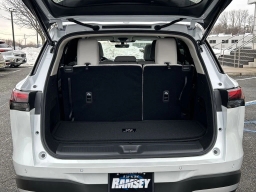 INFINITI QX60 LUXE AWD 2026