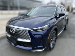 INFINITI QX60 LUXE AWD 2026
