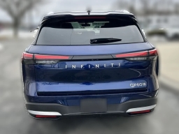 INFINITI QX60 LUXE AWD 2026