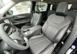 INFINITI QX60 LUXE AWD 2026