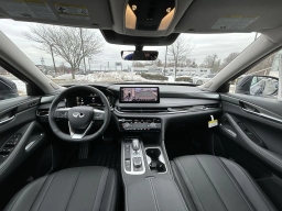 INFINITI QX60 LUXE AWD 2026