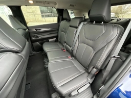 INFINITI QX60 LUXE AWD 2026