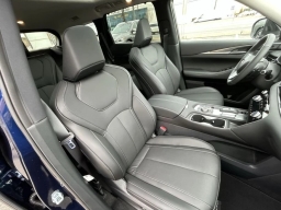 INFINITI QX60 LUXE AWD 2026