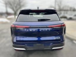 INFINITI QX60 LUXE AWD 2026
